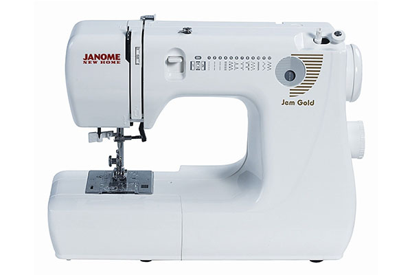 Best Janome Sewing Machine For Quilting